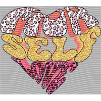 Valentine's Day-QRJ  4530